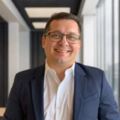 Daniel Cuelho