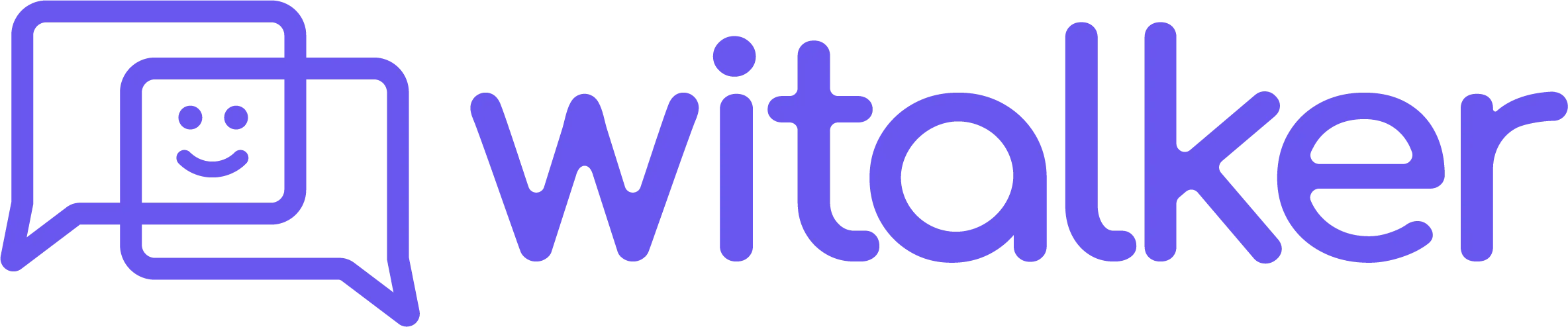 Witalker