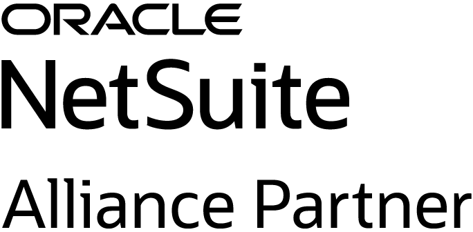 Oracle NetSuite Alliance Partner