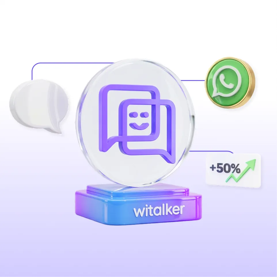 Witalker: campañas y mensajes proactivos por WhatsApp