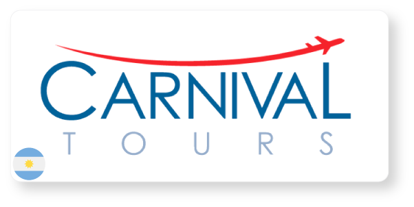 Logo Carnival Tours