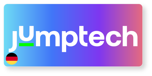 Logo jumptech