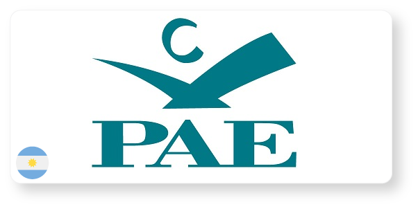 Logo PAE