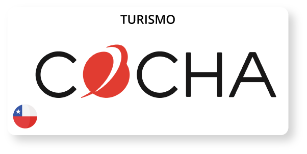 Logo de Turismo Cocha
