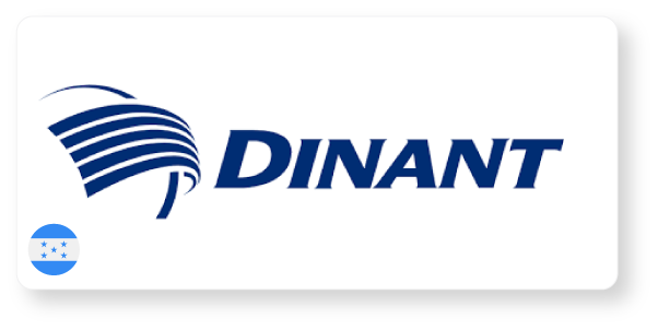 Logo de Dinant