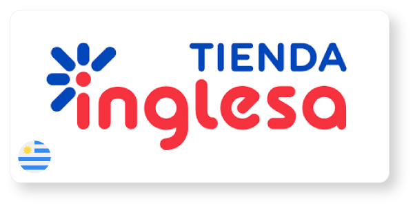 Logo Tienda Inglesa