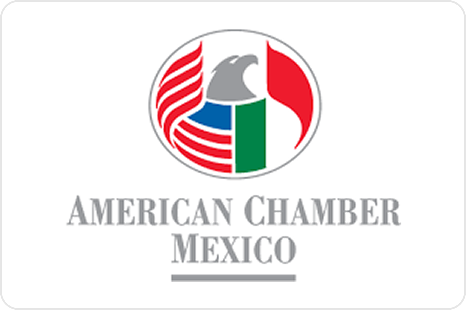 American Chamber México