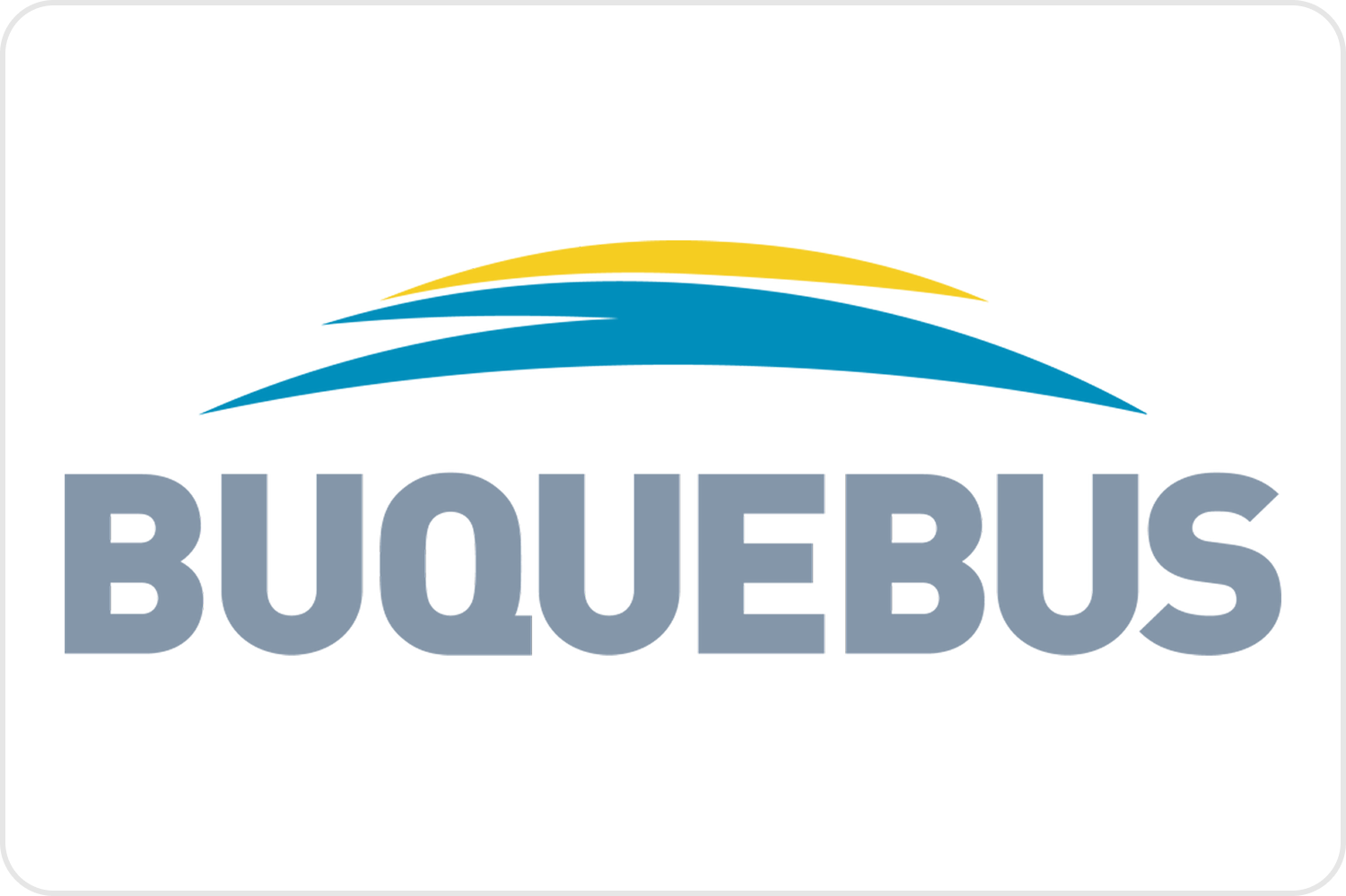 Buquebus