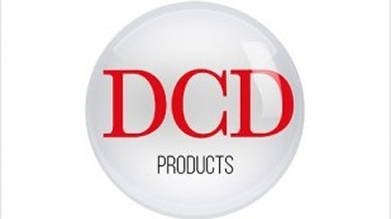 DCD PRODUCTS SRL