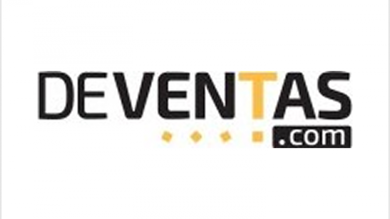 DEVENTAS S.A.