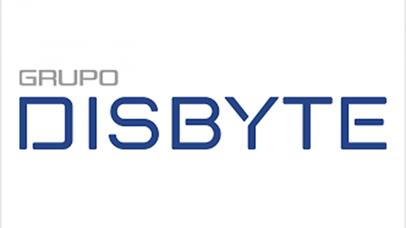 Disbyte