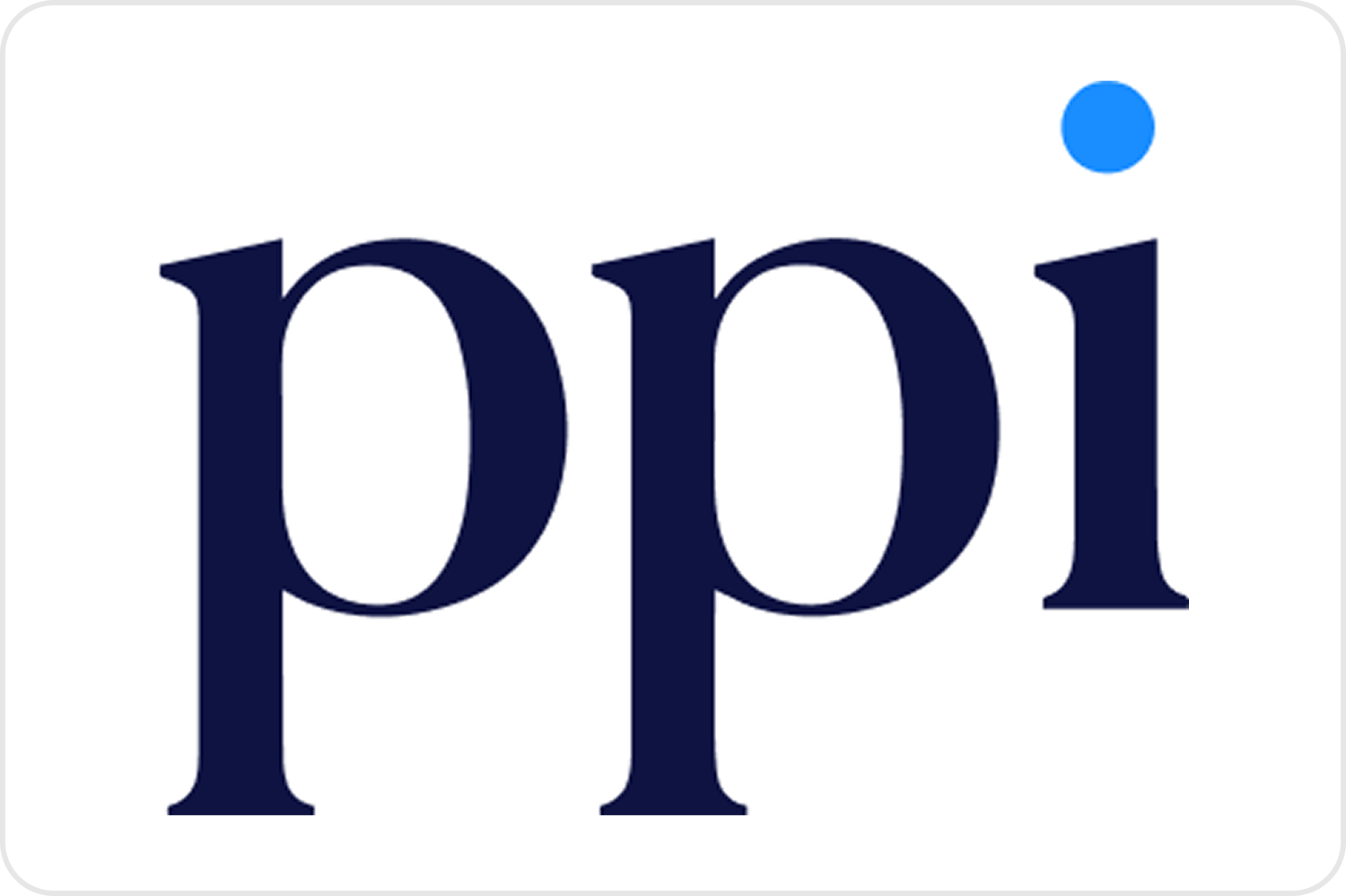 PPI