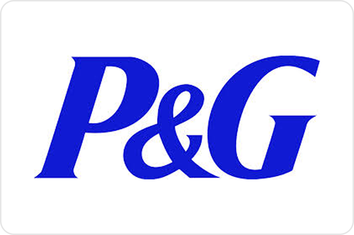 PROCTER & GAMBLE ARGENTINA SRL