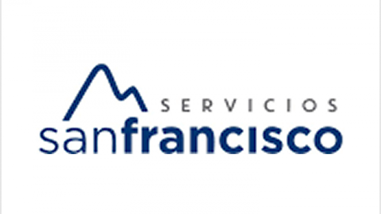 SERVICIOS SAN FRANCISCO SRL