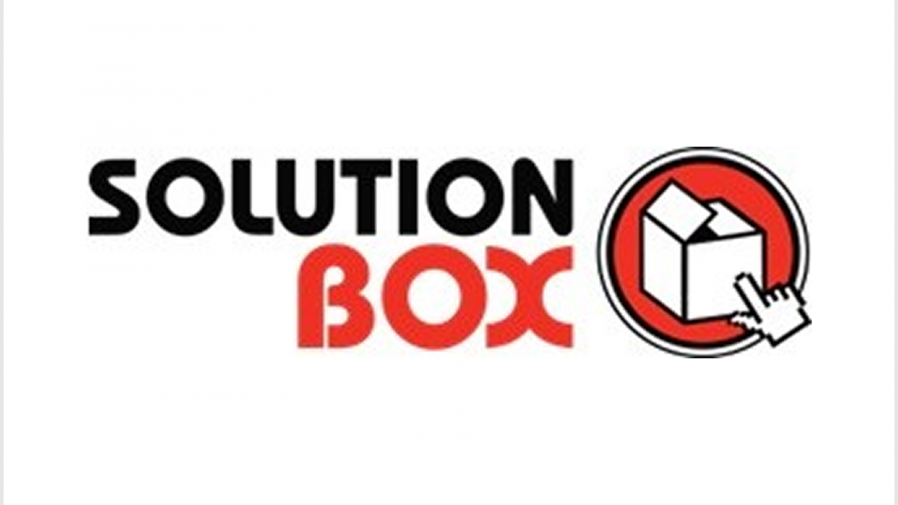 SOLUTION BOX SRL