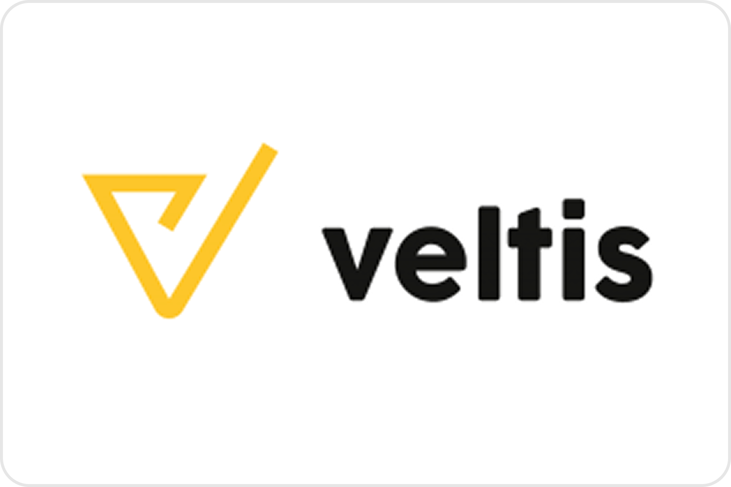 VELTIS