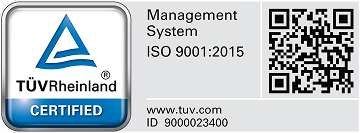 ISO Testmark